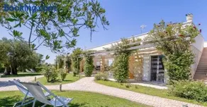 Villa Leralora - Exclusive Pool and Garden Retreat - Image 5