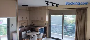 Antirrio apartments - Superior Bridge Apartment - Image 1