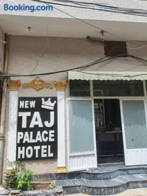New Taj Hotel - Image 1