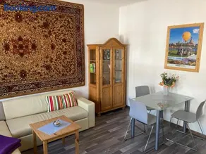 Ferienwohnung Kurzmalweg -Balkon- - Image 4