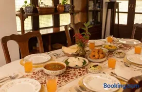 amã Stays & Trails - Fairholme Bungalow ,Yercaud - Image 1