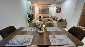 APPARTEMENT de LUXE au COEUR de Oujda - City Budget Coralia - Image 3