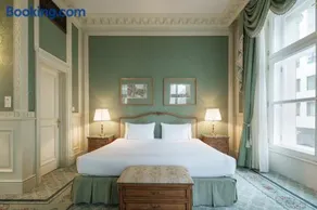 Eurostars Grand Hotel Wien - Image 2