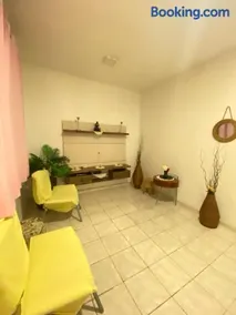 Quarto Privativo Aconchegante no Coração da Cidade de Belém - Image 4