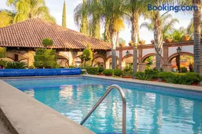 Hotel El Dorado - cerca de Chapala y del Aeropuerto - Image 4