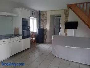 Gîte cosy 4 personnes, avec jardin en Normandie, proche des plages du débarquement et du Mont Saint-Michel - Image 3