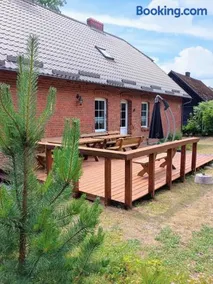 Klimatyczne Siedlisko - Image 1