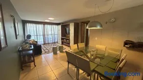 Apartamento Imperial Porto Brasil - Image 5