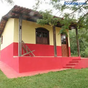 Chalés Colina de Casa Branca - Image 3