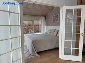 Spacious Holiday Home Near Beach And Nature - Image 5