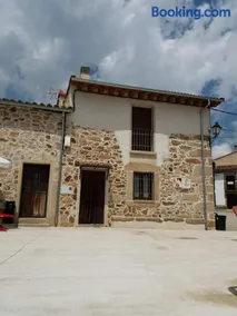 Casa Rural La Antigua Fragua - Image 1