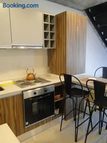 Departamento en Terrazas al Green - Image 2