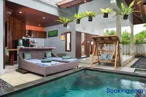 Tamyang Ubud Villas - Image 2