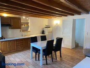 Maison au calme a l'orée du bois. Accès A13-A14 - Image 1