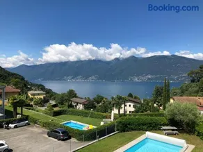 HOLIDAY Residence Sette Nani - Image 3