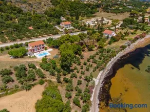 Villa Ostria - Image 1