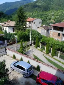 Vila Bachkovo - Image 4