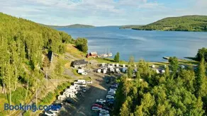 Skuleberget Havs camping - Image 2