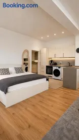 NOVA Loft Ferienwohnung Würzburg - Image 3