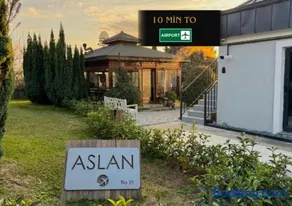 ASLAN AİRPORT Hotel - Image 1
