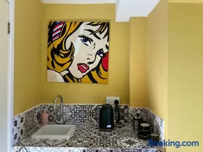 The Green Room in Kilmersdon - Image 3