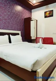 GURU RESIDENCY yercaud - Image 3