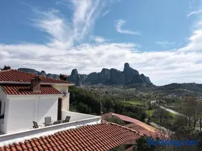 NATURE GUEST HOUSE KASTRAKI - Image 4