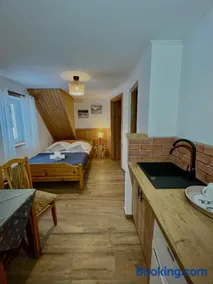 Pokoje Goscinne u Naglaka Willa Zab - Image 3