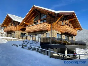 Ferienlodge Edelstein - Image 1