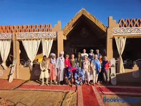 Luxury Camp Desert Erg Chegaga - Image 2