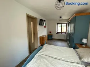 Apartmán u Velké brány - Image 2