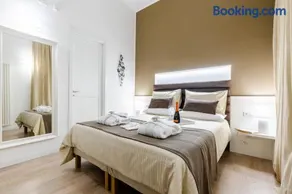 Residenze Chamur Modern & Comfortable Apartments in Palermo - Image 1