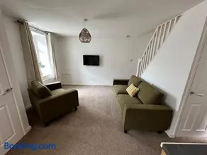 Stylish miners cottage at North Rd - Image 2