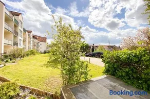 Apartment am Auensee mit großer Terrasse & Privat-Parkplatz - Image 3
