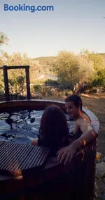 Quinta do Benjamim - Tejo "For 2, family, nature or relax" - Image 1