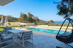 Villa Vision - Brand New, Private Pool & Seaviews - Image 1