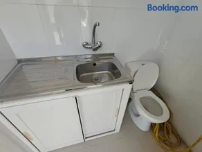 Qawra Penthouse with Seaviews, 2 Bedrooms, 2,5 Baths - Image 1
