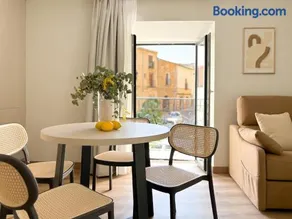 Apartamentos Rurales PUERTA HERRADORES - Image 1