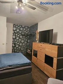 Ferienwohnung AM HOCHBERG - Image 5