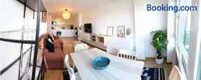 Apartamento Paseo Marítimo Laxe - Image 1