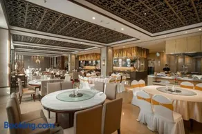 Xigang Aviation Hotel (Yinchuan Airport) - Image 5