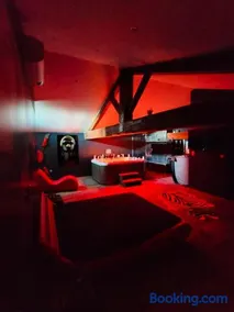 La parenthèse Love room - Image 1