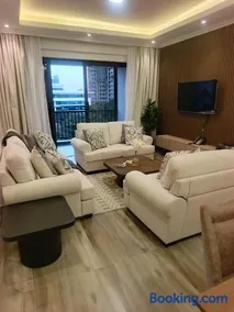Experience modern living in a high-end 2 bedroom - Image 1