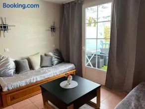 La Résidence Vacances Mondésir appartement 3 étoiles - Image 3
