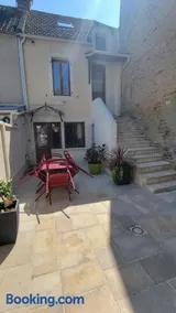 Maison de pêcheur charmante et atypique en pierre, 1 min de marche de la mer - Image 3
