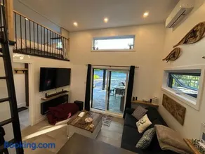 Spa - Chalet Sur Les Sentiers du Pic-Bois - Image 3