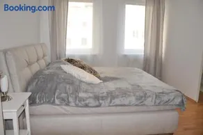 2 Schlafzimmer Apartment - Image 1