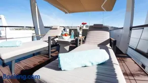 Adria Portorož Luxury Houseboat - Image 3