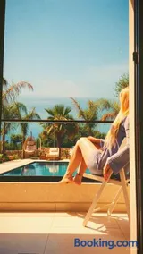 Villa Tonia Livadh Himare - Image 2