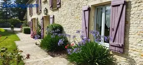 Chambres D'hôtes Le Fief Gobé - Image 3